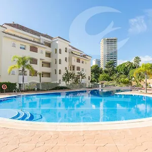  Apartment Hacienda Playa