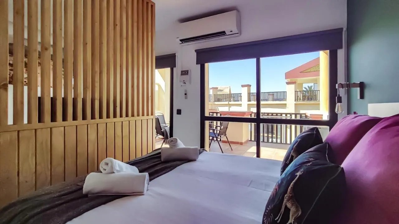 Oleholidays 615 Romana Playa Junto A La Playa Marbella 0*,  Spain