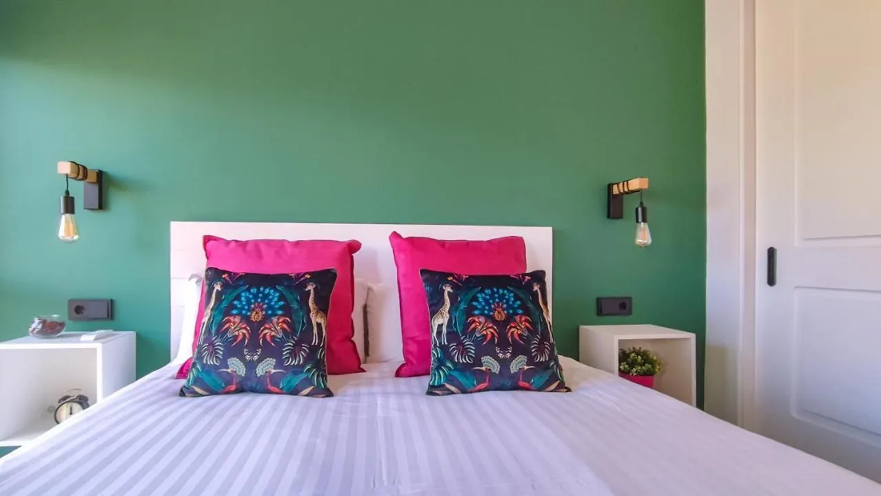 Oleholidays 615 Romana Playa Junto A La Playa Marbella