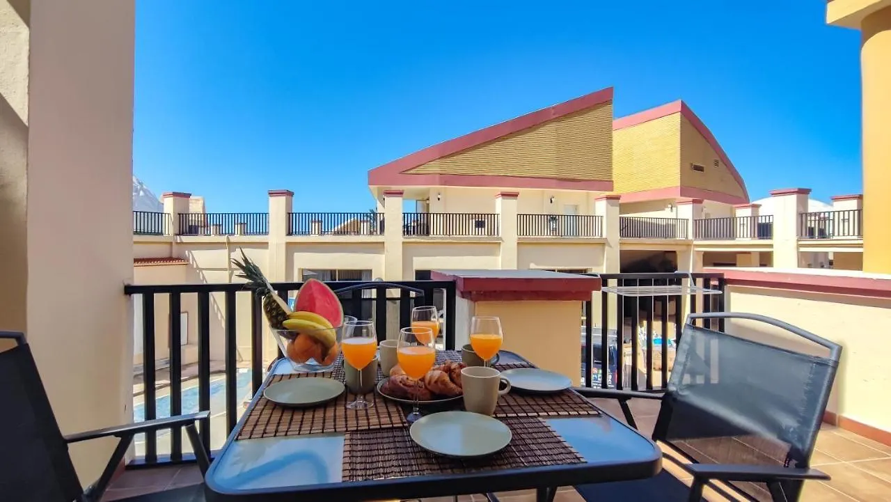 Oleholidays 615 Romana Playa Junto A La Playa Marbella
